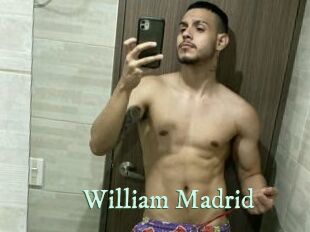 William_Madrid