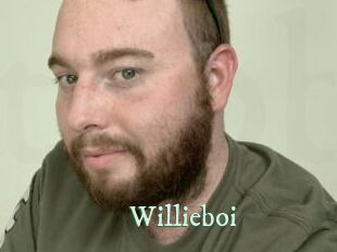 Willieboi