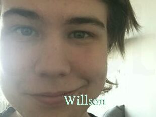 Willson
