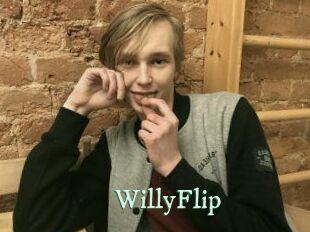 WillyFlip