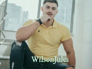WilsonJules