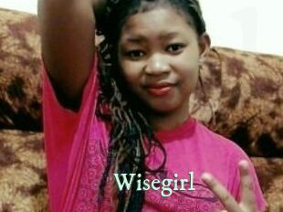Wisegirl
