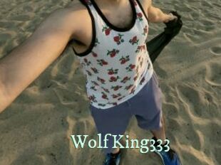 WolfKing333
