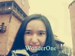 WonderOne_