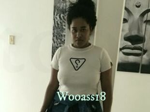 Wooass18