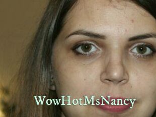 WowHotMsNancy