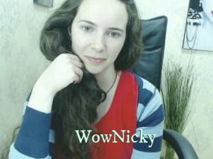 WowNicky