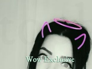 Wow_Exclusive