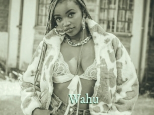 Wahu