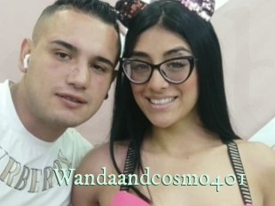 wandaandcosmo401 Top Blog X