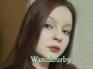 Wandaburby