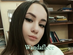 Wandafloor