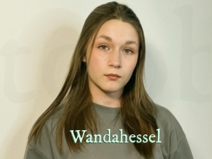 Wandahessel