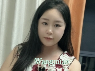 Wangmiao