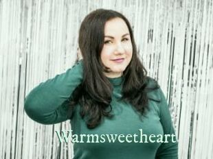 Warmsweetheart