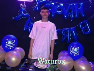 waturox Top Blog X