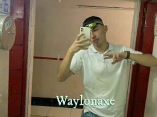 Waylonaxe