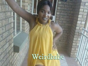 Weirdbabe