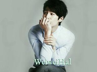 WeiweiHal