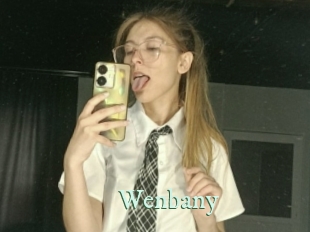 Wenbany