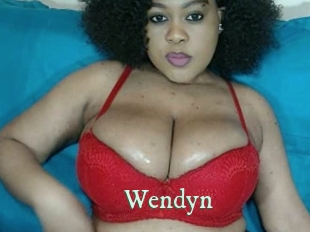 wendyn Top Blog X