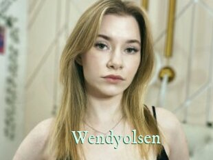 Wendyolsen