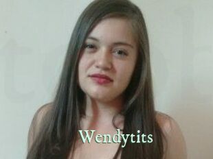 Wendytits
