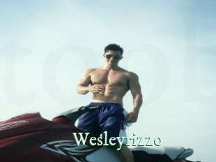 Wesleyrizzo
