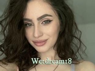 Wetdream18