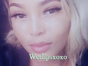 Wetlipsxoxo