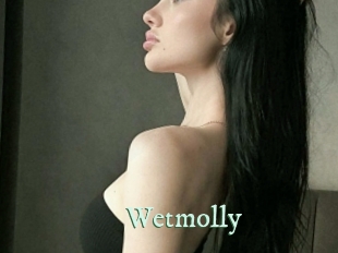 Wetmolly