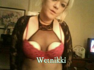Wetnikki