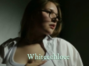 whiteechloee Top Blog X