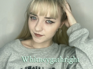 Whitneygathright