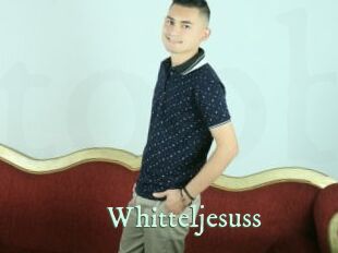 Whitteljesuss