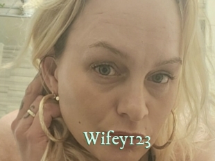 Wifey123