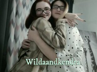 Wildaandkendra