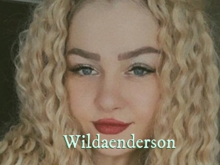 Wildaenderson