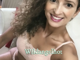 Wildangelhot