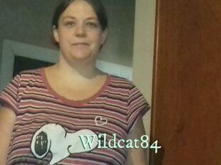Wildcat84