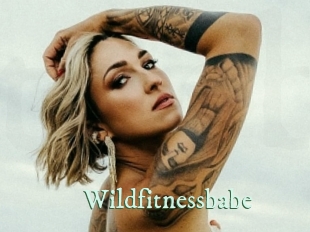 Wildfitnessbabe