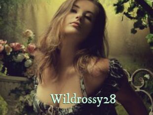 Wildrossy28
