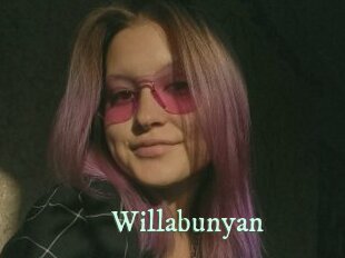 Willabunyan