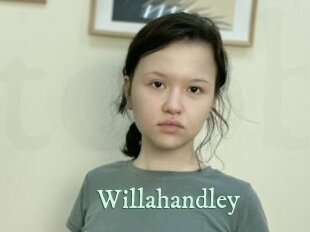 Willahandley