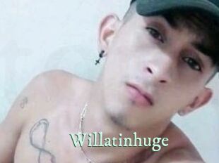 Willatinhuge