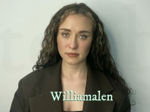 Williamalen