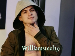 williamsteel19 Top Blog X