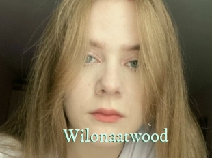 Wilonaatwood