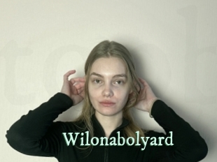 Wilonabolyard