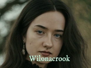 Wilonacrook